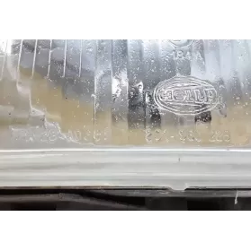 201960228 фара передня Mercedes-Benz 100 W631 1988