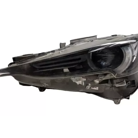 20210330154231 фара передняя Mazda CX-5 2018