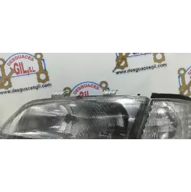 203650B фара передняя Nissan Primera 1996
