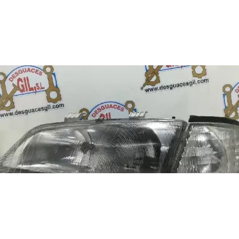 203650B фара передняя Nissan Primera 1996