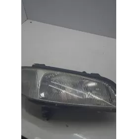 205274B фара передняя Peugeot 806 1997