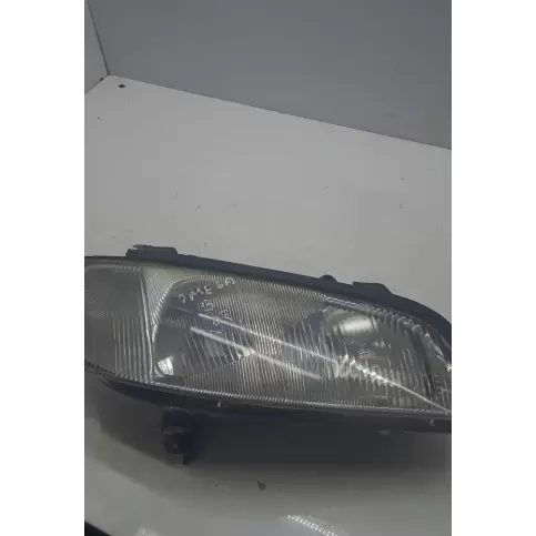 205274B фара передняя Peugeot 806 1997
