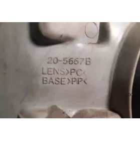 205667B фара передняя Suzuki Grand Vitara I 2003