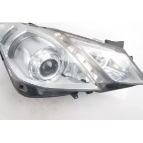 2078204461 фара передняя Mercedes-Benz E C207 W207 2010