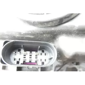 2078204461 фара передняя Mercedes-Benz E C207 W207 2010