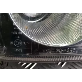 20A345 фара передняя Opel Vectra C 2004