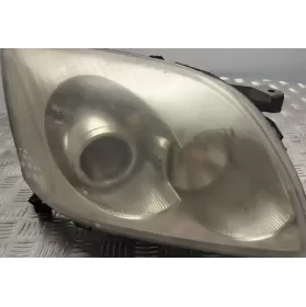 20A369R фара передняя Toyota Avensis T250 2004