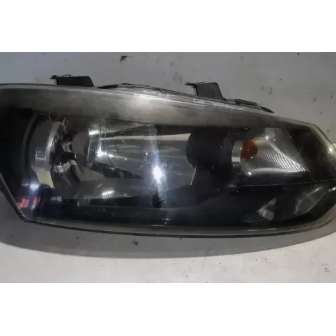 20C033B фара передня Volkswagen Polo V 6R 2011