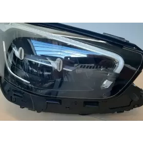 2139067609 фара передняя Mercedes-Benz E W213 1900