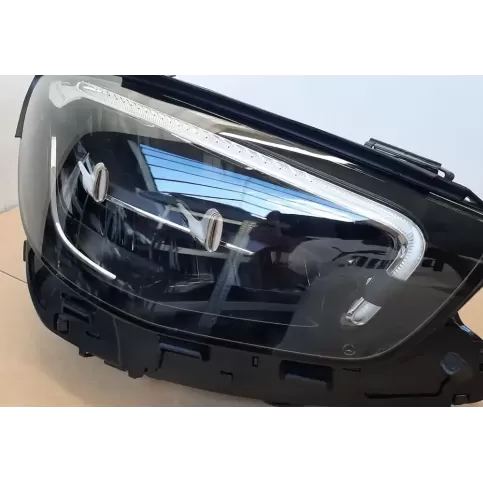 2139067609 фара передняя Mercedes-Benz E W213 1900
