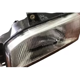 221-1101L-LD-E фара передня Hyundai Pony 1990