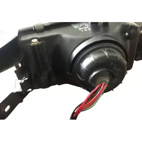 221-1101L-LD-E фара передня Hyundai Pony 1990