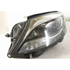 2229060102 фара передняя Mercedes-Benz S W222 2014