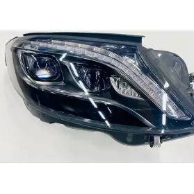 2229060802 фара передняя Mercedes-Benz S W222 2014