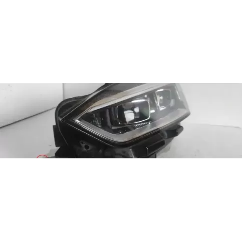 2457076 фара передня Audi S5 Facelift 2018