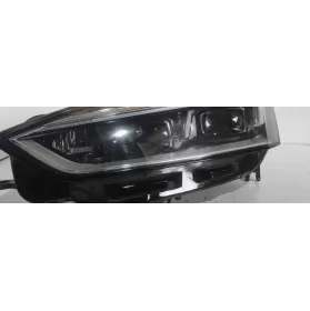 2457076 фара передня Audi S5 Facelift 2018