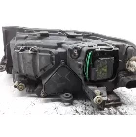 24675600 фара передня Skoda Superb B5 (3U) 2005