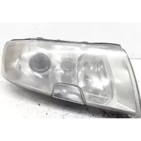 24675600 фара передня Skoda Superb B5 (3U) 2005