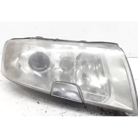 24675600 фара передня Skoda Superb B5 (3U) 2005