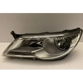 24703801000663 фара передня Volkswagen Tiguan 2011