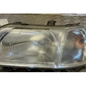2502A0101 фара передняя Land Rover Freelander 2002