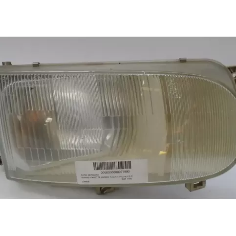 260108C002 фара передняя Nissan Vanette 1994