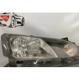 26010BJ10A фара передняя Nissan NV200 2014