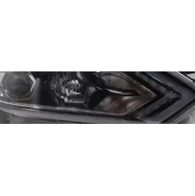 26010HV00A фара передняя Nissan Qashqai 2019