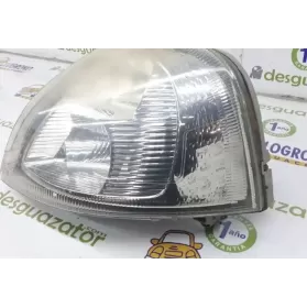 2606000QAJ фара передняя Nissan Interstar 2003