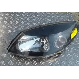 260602914R фара передняя Dacia Sandero 2011
