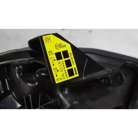 260605FA4A фара передняя Nissan Micra K14 2019