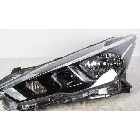 260605FA4A фара передняя Nissan Micra K14 2019