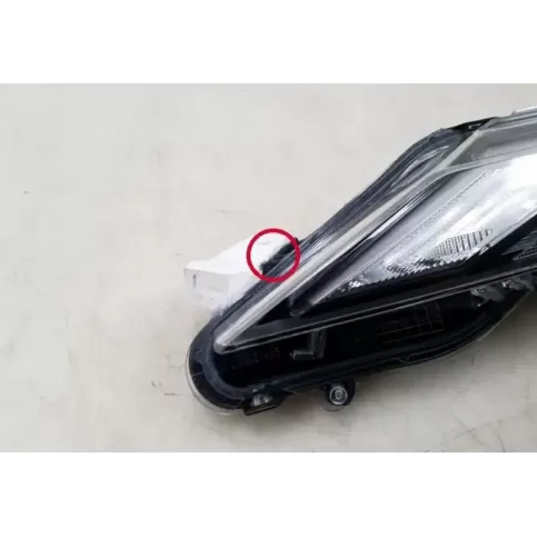 261256PA0A фара передняя Nissan Juke II F16 2021