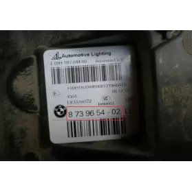 2646427 фара передняя BMW X3 G01 2018