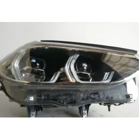 2646427 фара передняя BMW X3 G01 2018