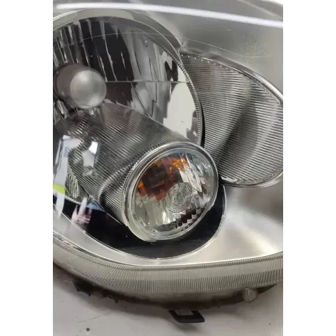 28792880 фара передня Mini Cooper Countryman R60 2011