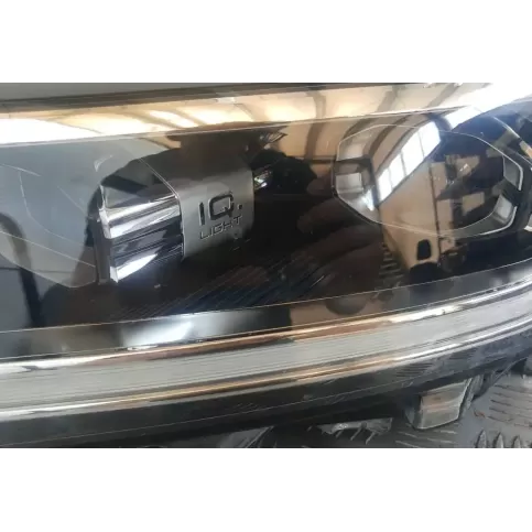 2GA941035AF фара передня Volkswagen T-Roc 2022