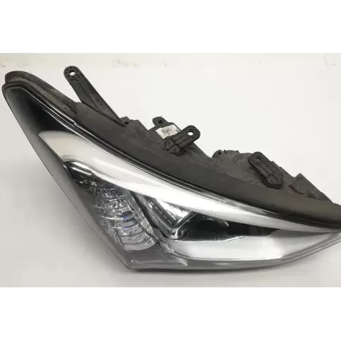2W92RDM002 фара передняя Hyundai Santa Fe 2014