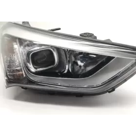 2W92RDM002 фара передняя Hyundai Santa Fe 2014