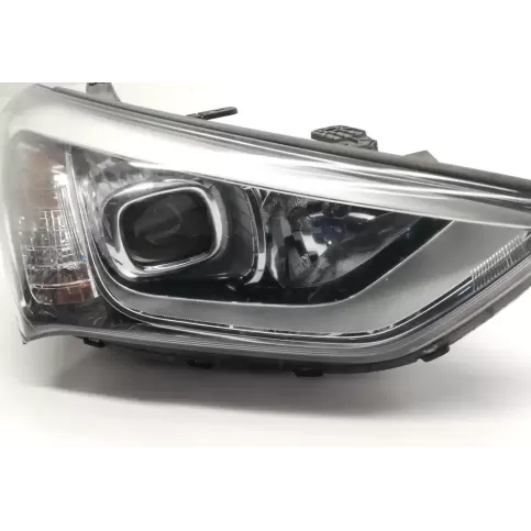 2W92RDM002 фара передняя Hyundai Santa Fe 2014