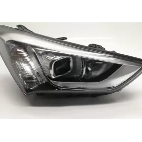 2W92RDM002 фара передняя Hyundai Santa Fe 2014