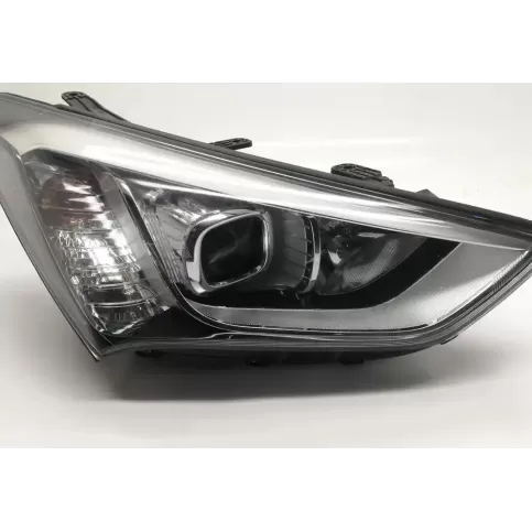 2W92RDM002 фара передняя Hyundai Santa Fe 2014