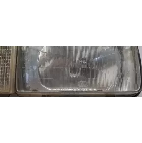 301126310 фара передня Audi 100 200 5000 C3 1986