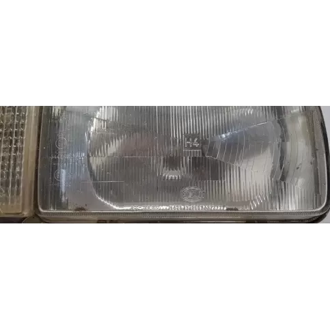 301126310 фара передня Audi 100 200 5000 C3 1986