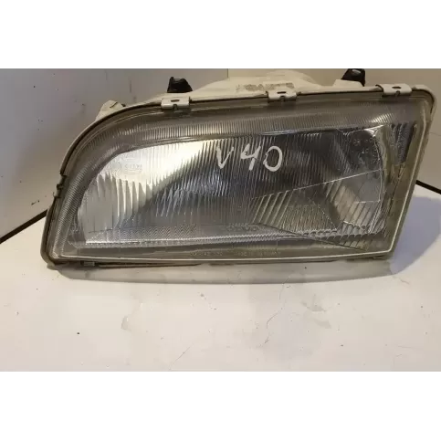 301145559 фара передняя Volvo S40, V40 1998