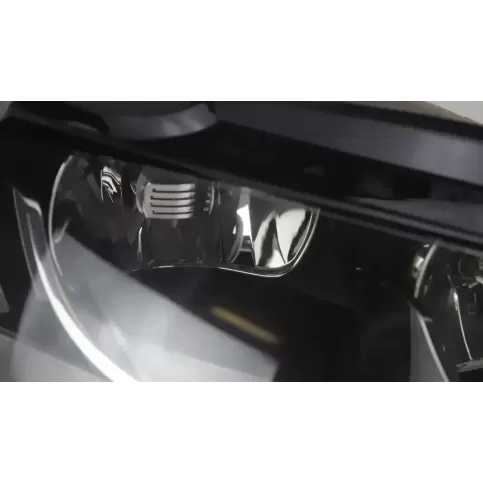 301240602 фара передня Audi A4 S4 B8 8K 2011