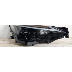 3249659 фара передняя Lexus NX 2022