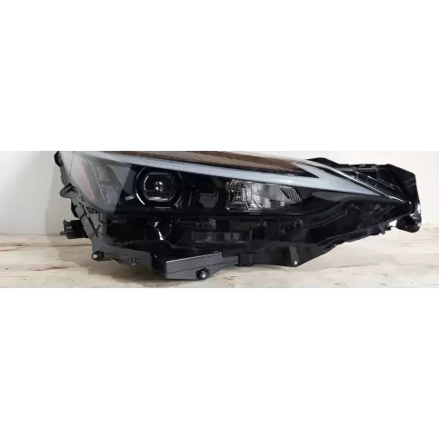 3249659 фара передняя Lexus NX 2022