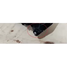 3249659 фара передняя Lexus NX 2022