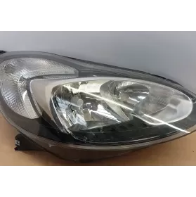 39015503 фара передняя Opel Adam 1900